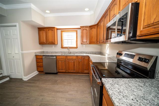 6051 Valley Drive, French Village, MO 63036