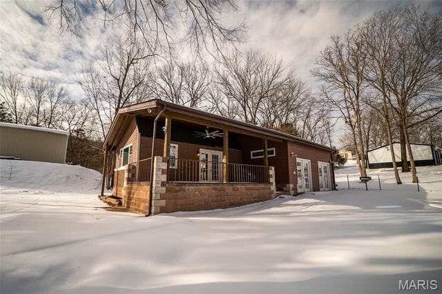 6051 Valley Drive, French Village, MO 63036