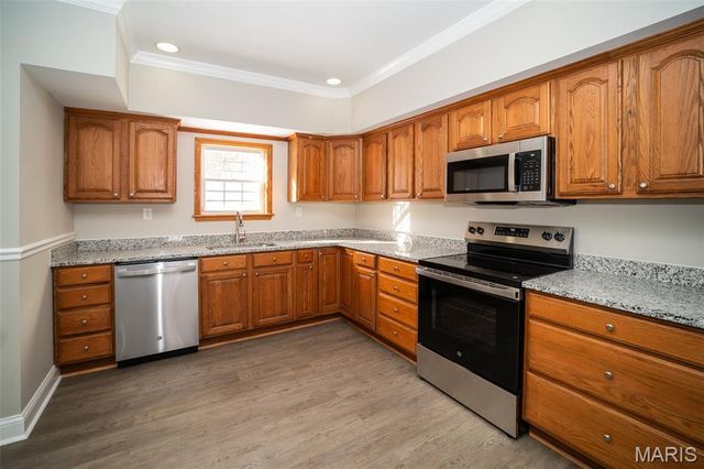 6051 Valley Drive, French Village, MO 63036