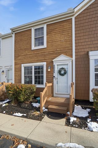 5055 Stoneybrook Boulevard, 6E, Hilliard, OH 43026