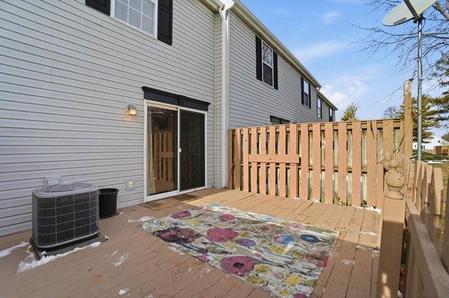 5055 Stoneybrook Boulevard, 6E, Hilliard, OH 43026