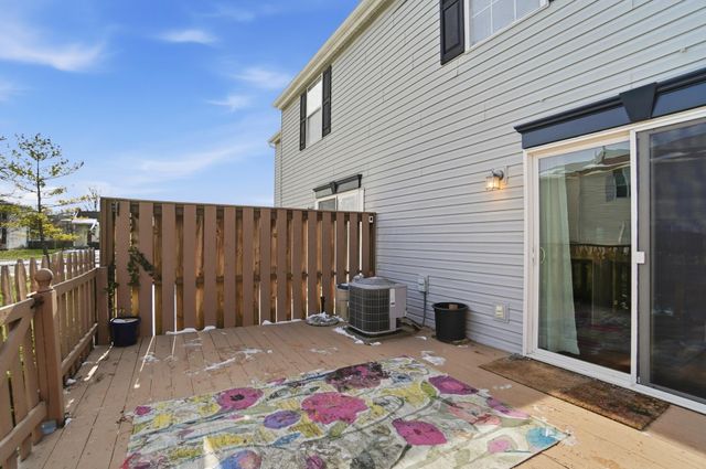 5055 Stoneybrook Boulevard, 6E, Hilliard, OH 43026