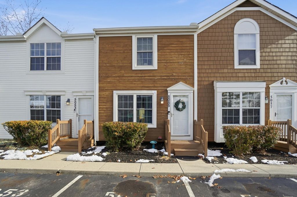 5055 Stoneybrook Boulevard, 6E, Hilliard, OH 43026