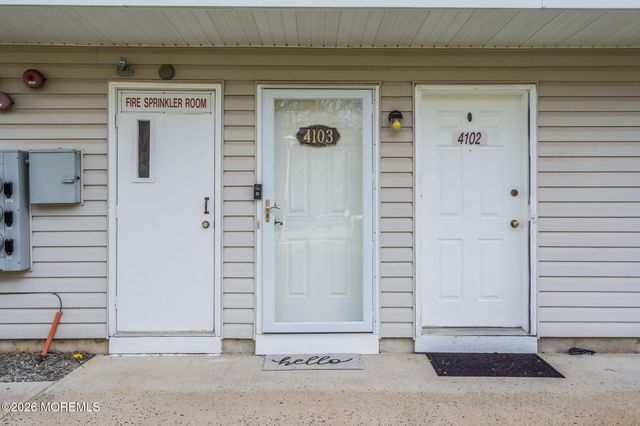 4103 Norma Place, Toms River, NJ 08755