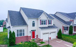 11287 SAINT CHRISTOPHER DR, White Plains, MD 20695