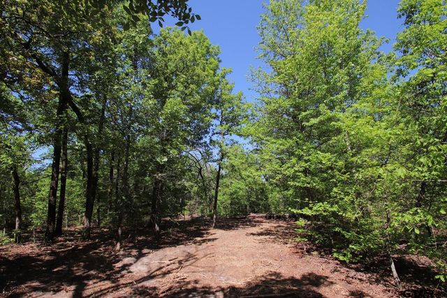 TBD CR 4552, Winnsboro, TX 75494