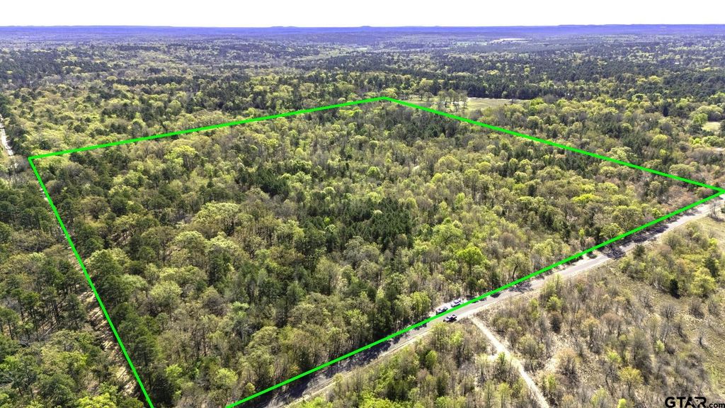 TBD CR 4552, Winnsboro, TX 75494