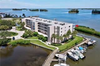 6061 N River Run Drive 6061, Sebastian, FL 32958