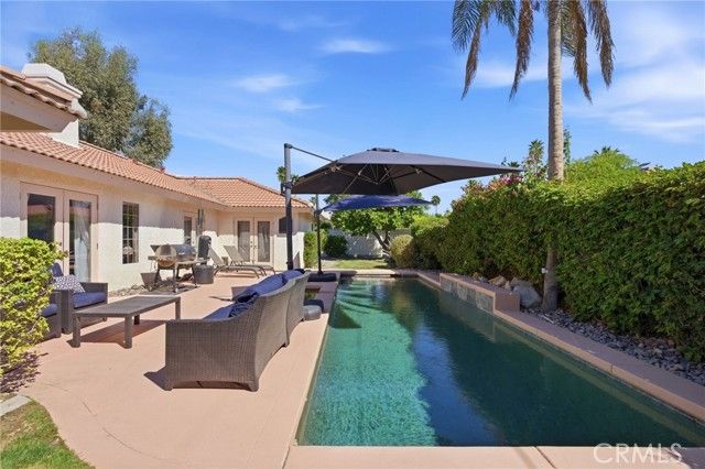 42550 Lima Hall Road, Bermuda Dunes, CA 92203