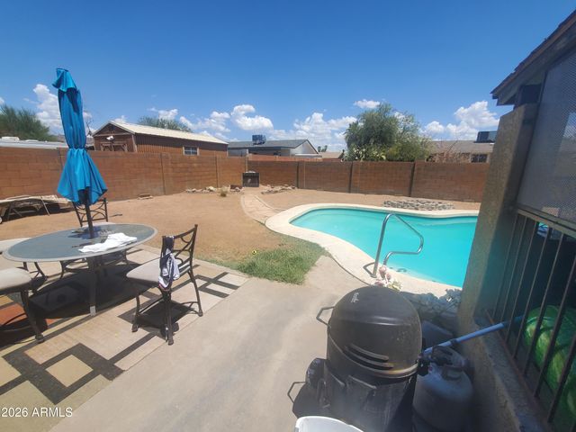713 N 96TH Street, Mesa, AZ 85207