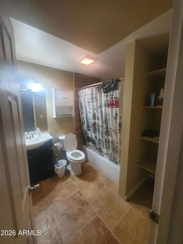 713 N 96TH Street, Mesa, AZ 85207
