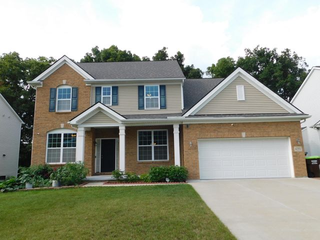 4251 Lilac Lane, Ypsilanti, MI 48197