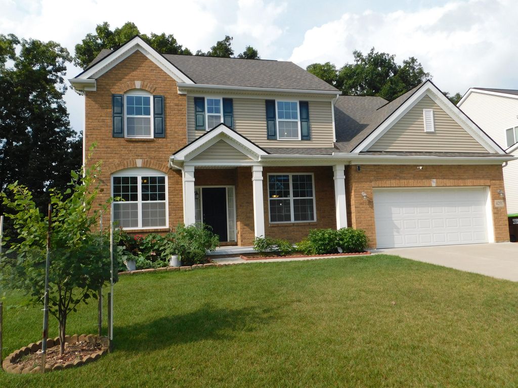 4251 Lilac Lane, Ypsilanti, MI 48197