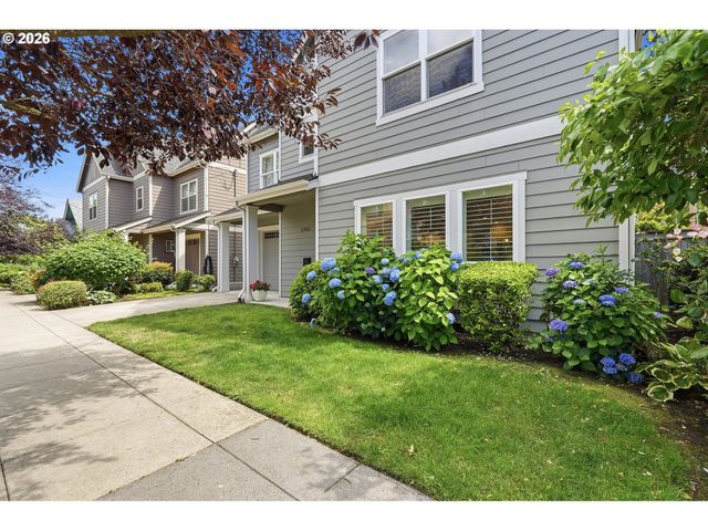 1302 Se MARION St, Portland, OR 97202