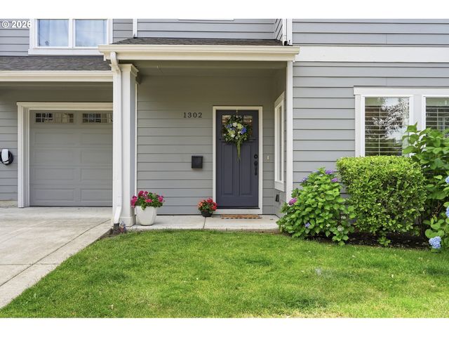 1302 Se MARION St, Portland, OR 97202