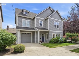 1302 Se MARION St, Portland, OR 97202