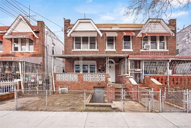 645 Saint Lawrence Avenue, Bronx, NY 10473