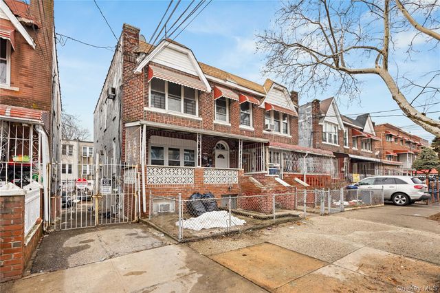 645 Saint Lawrence Avenue, Bronx, NY 10473