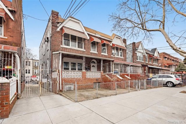 645 Saint Lawrence Avenue, Bronx, NY 10473