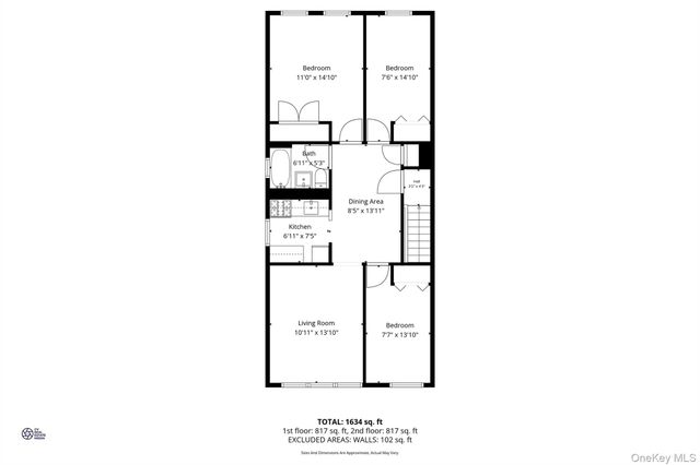 645 Saint Lawrence Avenue, Bronx, NY 10473