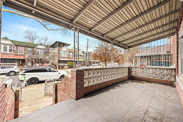 645 Saint Lawrence Avenue, Bronx, NY 10473