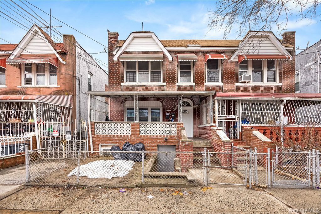 645 Saint Lawrence Avenue, Bronx, NY 10473