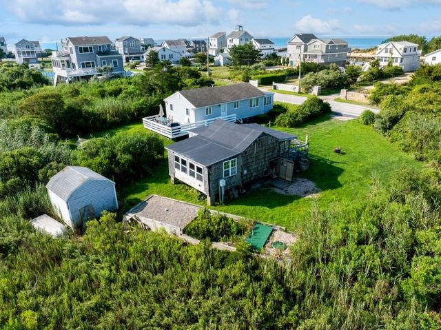 853 W Beach Road, Charlestown, RI 02813