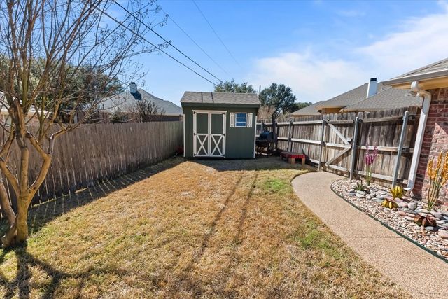 1212 Stonehill Circle, Hewitt, TX 76643