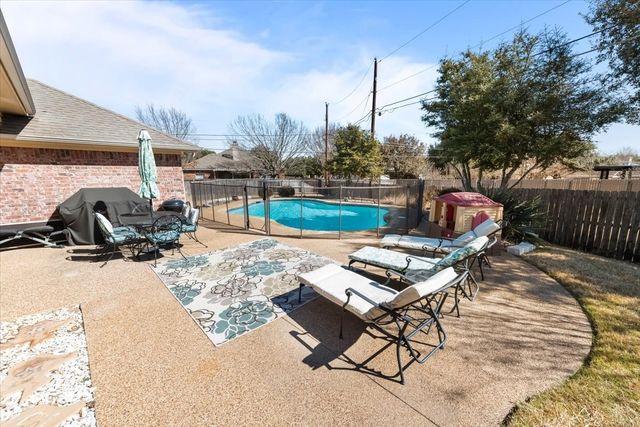 1212 Stonehill Circle, Hewitt, TX 76643