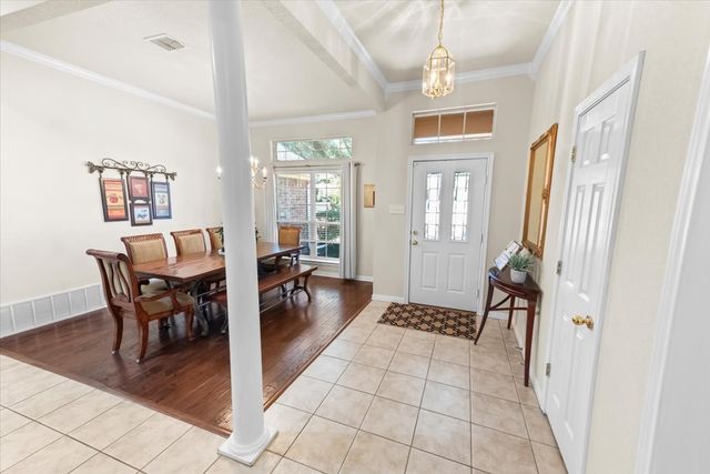 1212 Stonehill Circle, Hewitt, TX 76643