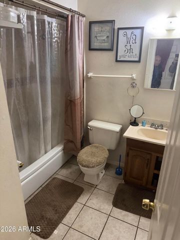 4133 N 49TH Avenue, Phoenix, AZ 85031