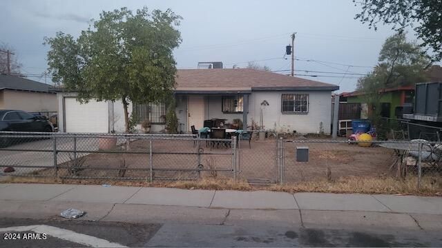4133 N 49TH Avenue, Phoenix, AZ 85031