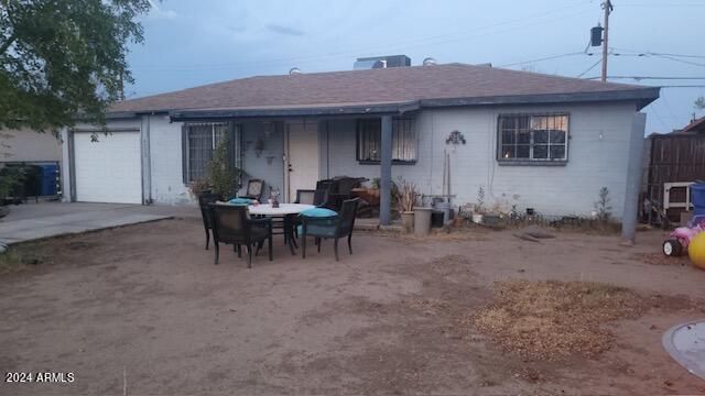 4133 N 49TH Avenue, Phoenix, AZ 85031