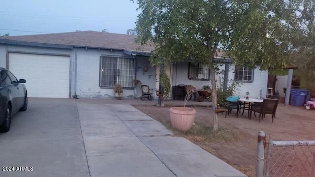 4133 N 49TH Avenue, Phoenix, AZ 85031
