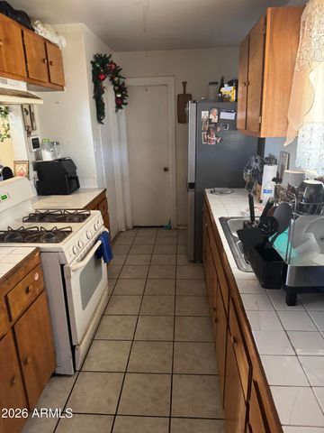 4133 N 49TH Avenue, Phoenix, AZ 85031