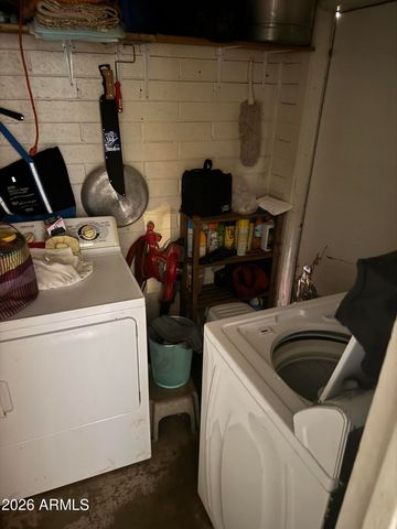 4133 N 49TH Avenue, Phoenix, AZ 85031