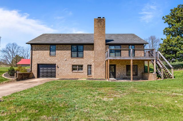 1106 Roseland Dr, Columbia, TN 38401