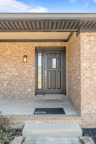 1106 Roseland Dr, Columbia, TN 38401