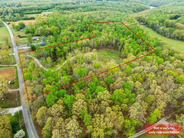 0 Old Tullahoma Rd, Estill Springs, TN 37330