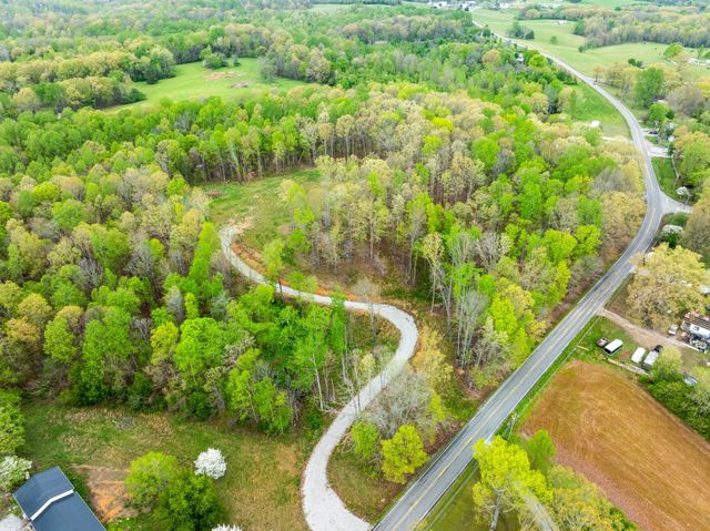 0 Old Tullahoma Rd, Estill Springs, TN 37330