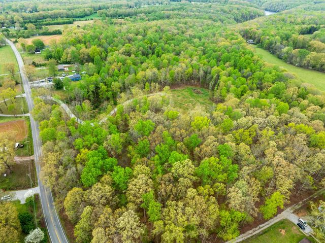 0 Old Tullahoma Rd, Estill Springs, TN 37330
