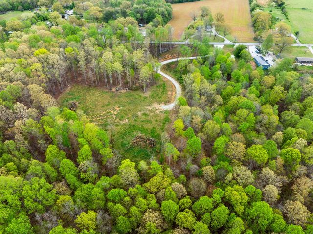 0 Old Tullahoma Rd, Estill Springs, TN 37330