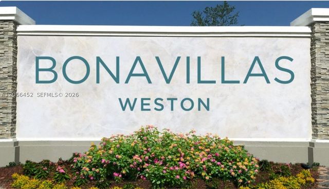 16850 Crestview Ln, Weston, FL 33326