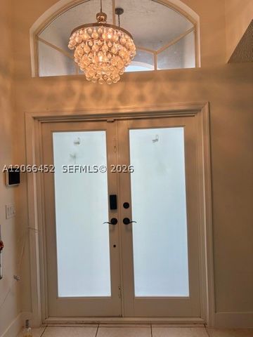 16850 Crestview Ln, Weston, FL 33326