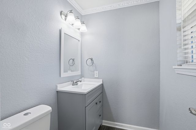 11104 Blue Spring Court, Indianapolis, IN 46239