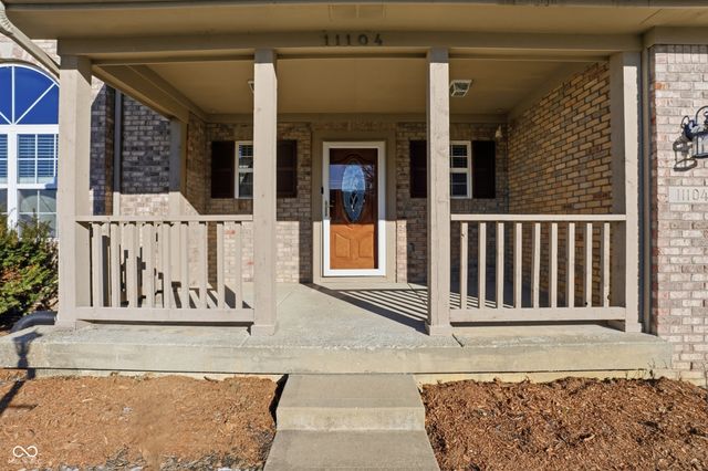 11104 Blue Spring Court, Indianapolis, IN 46239
