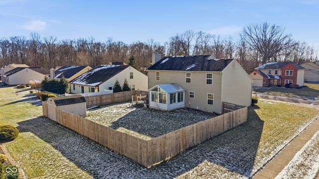 11104 Blue Spring Court, Indianapolis, IN 46239