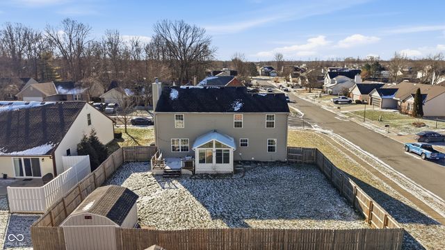 11104 Blue Spring Court, Indianapolis, IN 46239
