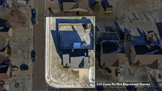 11104 Blue Spring Court, Indianapolis, IN 46239