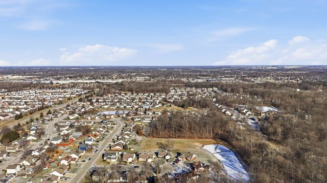 11104 Blue Spring Court, Indianapolis, IN 46239